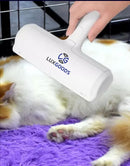 Luxgoods Pluizenborstel-Huisdierhaar Verwijderaar