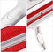 Huisdierhaar Verwijderaar - Hondenhaar - Pluizenborstel - Ontharingsborstel -Pet Hair Remover-Dierenborstel -Rood -