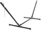 hangmatstandaard, draagbare stevige stalen hangmat standaard frame,  zowel buiten tuin en patio