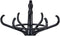 Staande kapstok hout 12 haken Home hoed jas hanger boom 12 met paraplu houder kapstok
