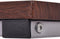 Laptoptafel met wielen, verrijdbare laptopkar, 50 x 40 x 65 cm (Zilver)
