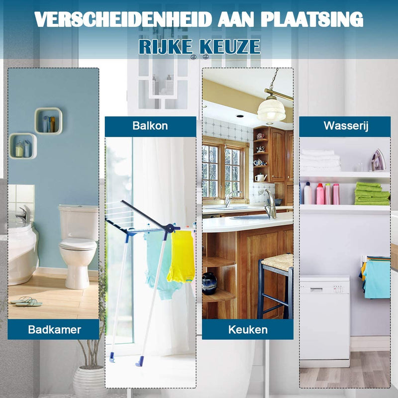 badkamerkast ruimte boven het toilet, badkamer organisator met 3 planken, met 2 deuren (wit)