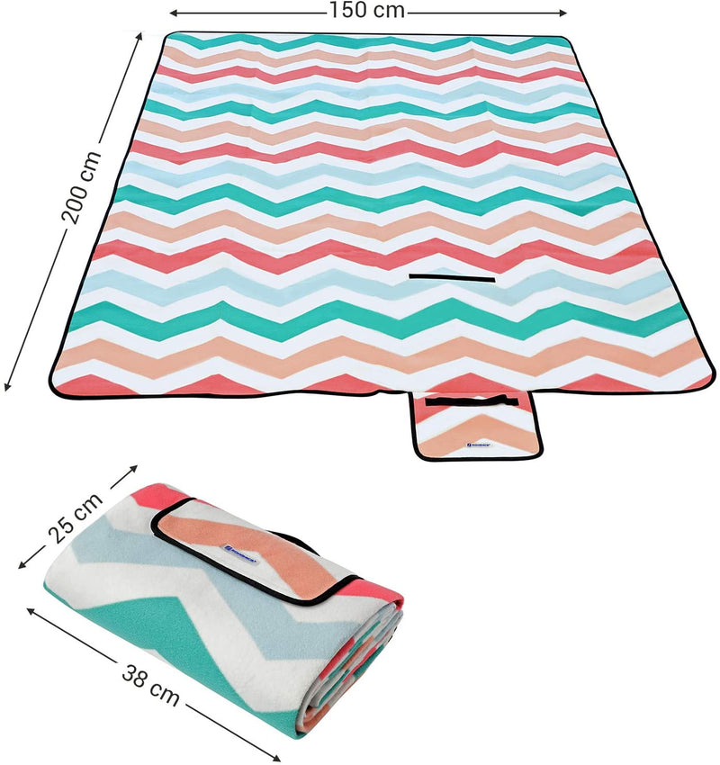 GCM07KW, unisex volwassenen, roze, 200150 cm