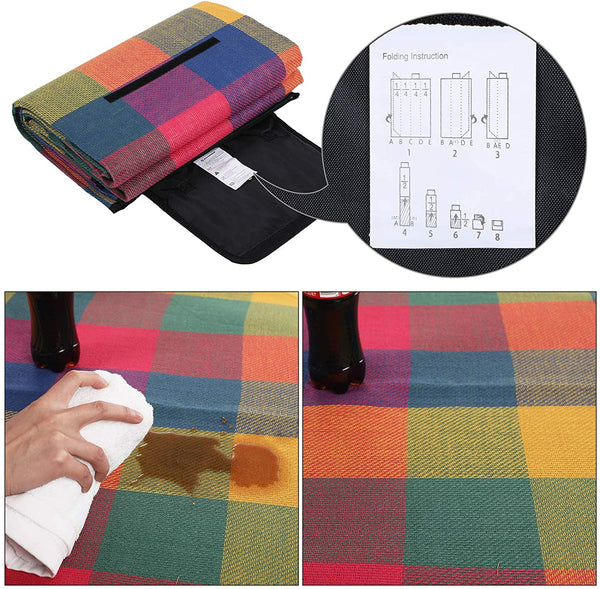 Robuuste en duurzame materialen