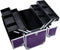 Make-upkoffer ,Beauty Case make-up case, cosmetica koffer, cosmetische koffer
