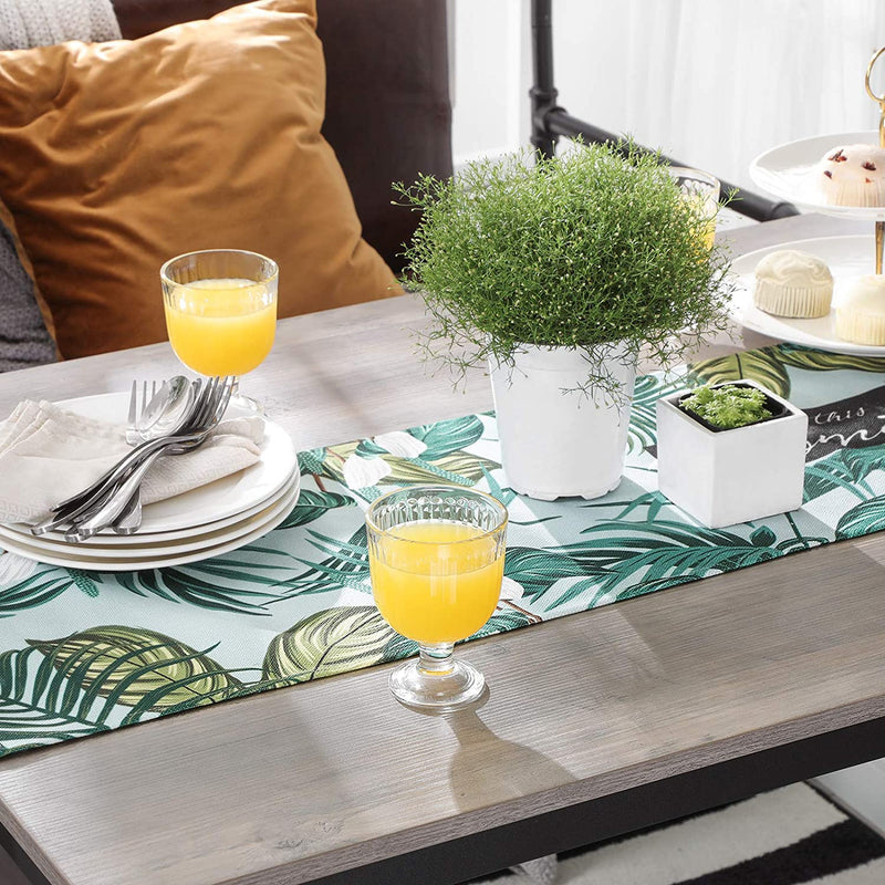 Bartafel set, bartafel met 2 barkrukken, aanrecht met barstoelen, keukentafel en keukenstoelen in industrieel ontwerp, voor keuken, 120 x 60 x 90 cm, grijs-zwart LBT015B02
