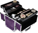 Make-upkoffer ,Beauty Case make-up case, cosmetica koffer, cosmetische koffer