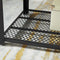 Salontafel, televisietafel, , met metalen frame, stabiel, eenvoudig te monteren LCT61X